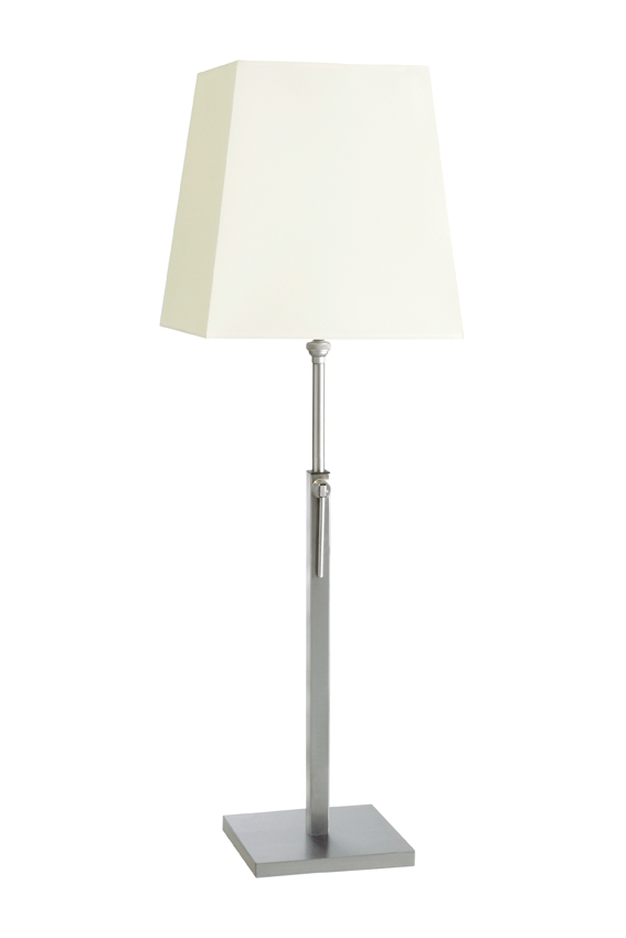 ENZO table lamp – Pour la Galerie